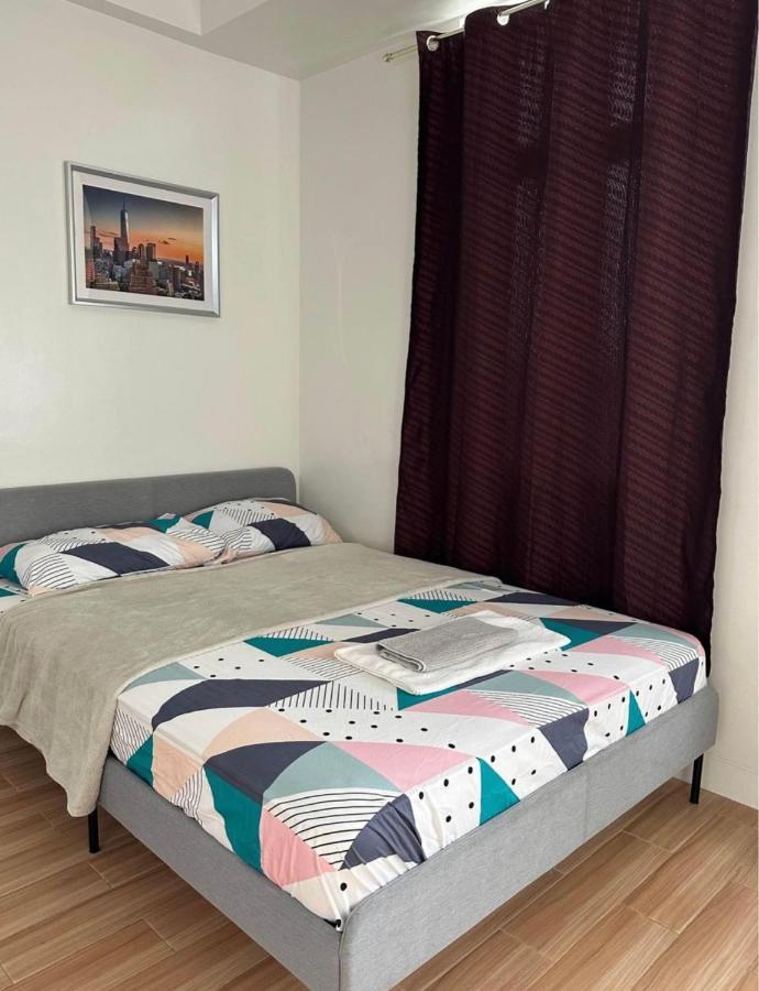 Neat Unit In Holland Park Southwoods Aparthotel Binan Εξωτερικό φωτογραφία