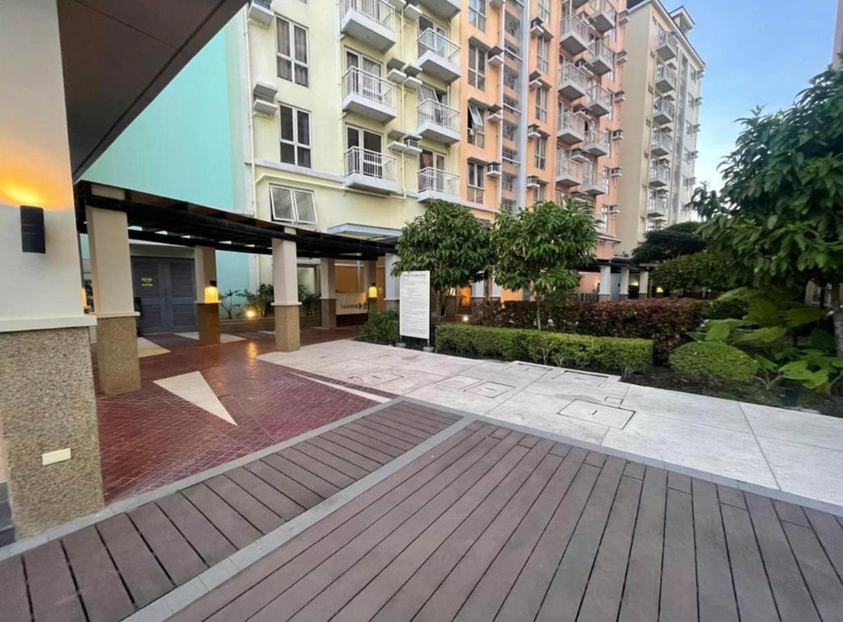 Neat Unit In Holland Park Southwoods Aparthotel Binan Εξωτερικό φωτογραφία