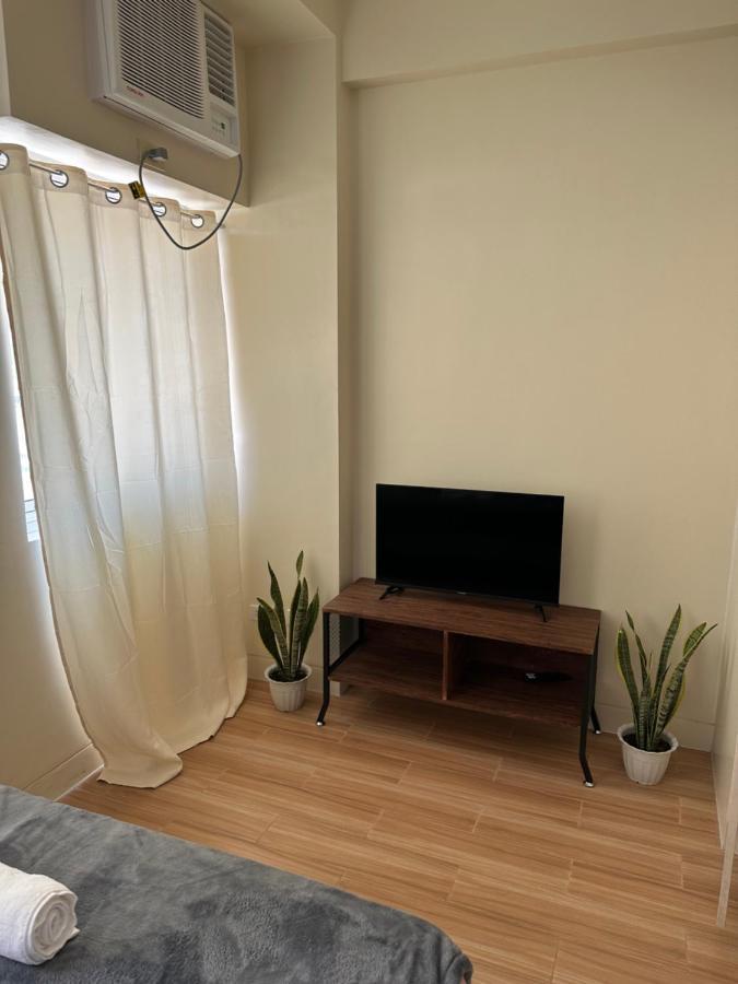 Neat Unit In Holland Park Southwoods Aparthotel Binan Εξωτερικό φωτογραφία