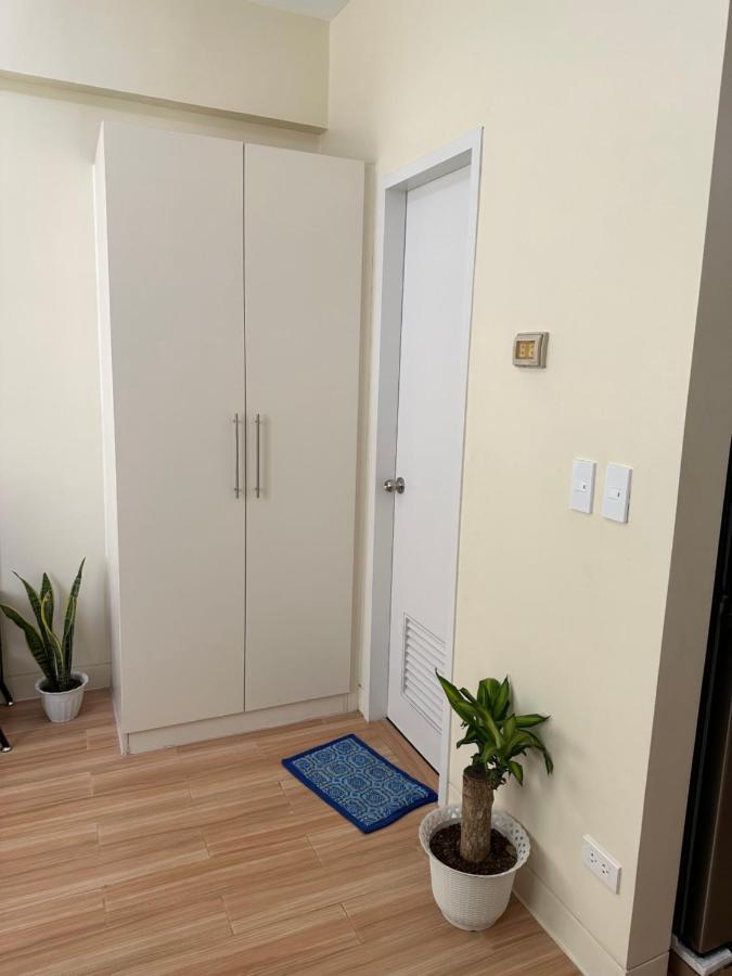 Neat Unit In Holland Park Southwoods Aparthotel Binan Εξωτερικό φωτογραφία