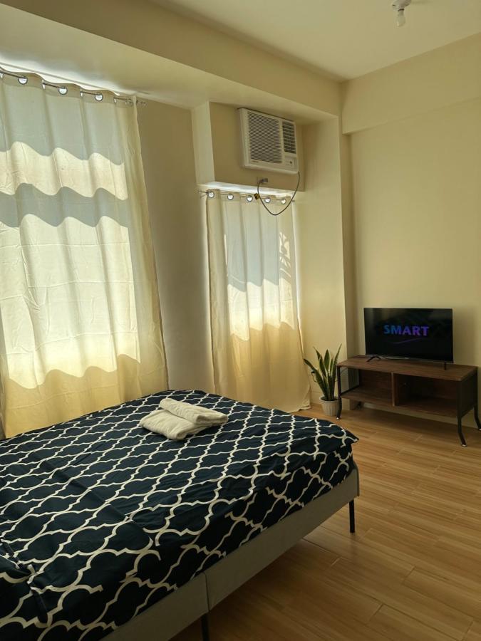 Neat Unit In Holland Park Southwoods Aparthotel Binan Εξωτερικό φωτογραφία
