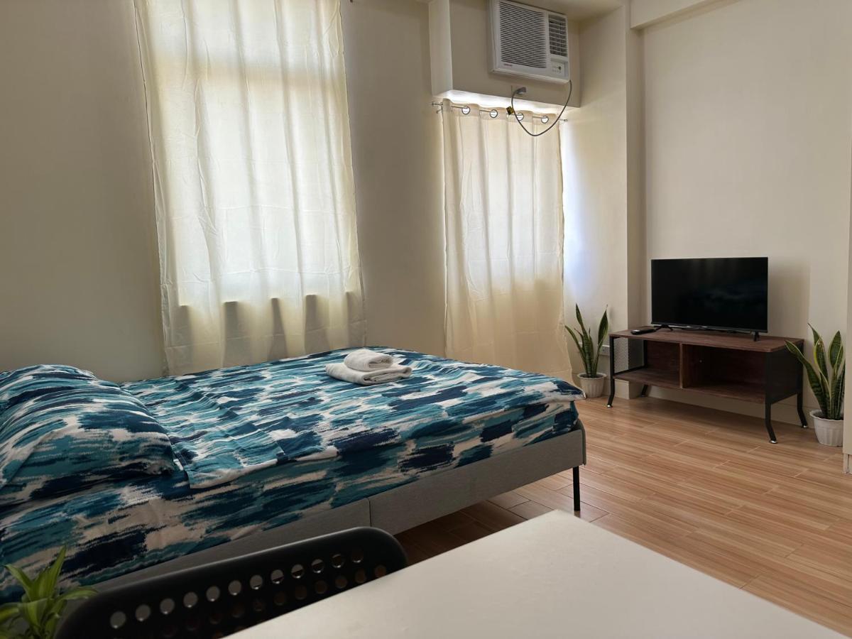 Neat Unit In Holland Park Southwoods Aparthotel Binan Εξωτερικό φωτογραφία