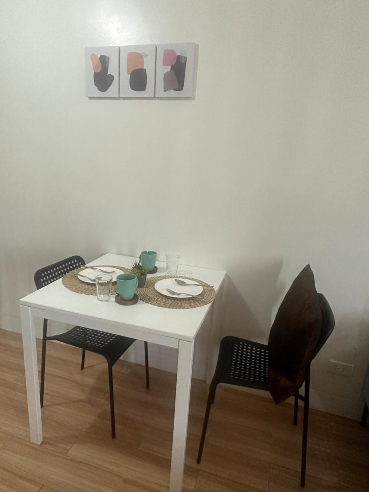 Neat Unit In Holland Park Southwoods Aparthotel Binan Εξωτερικό φωτογραφία